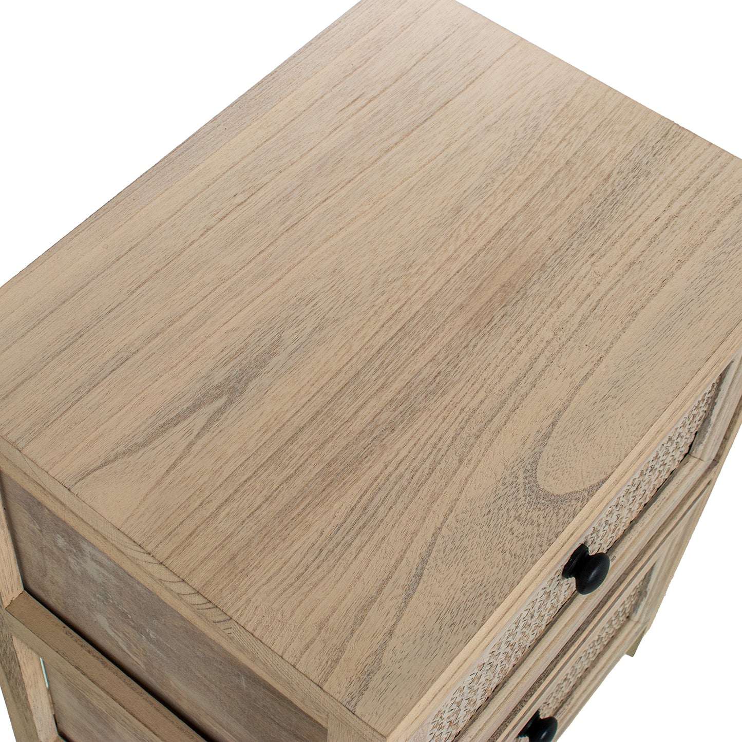 CAJONERA MADERA C/4 CAJONES MI MBRE: MADERA PAULOWNIA