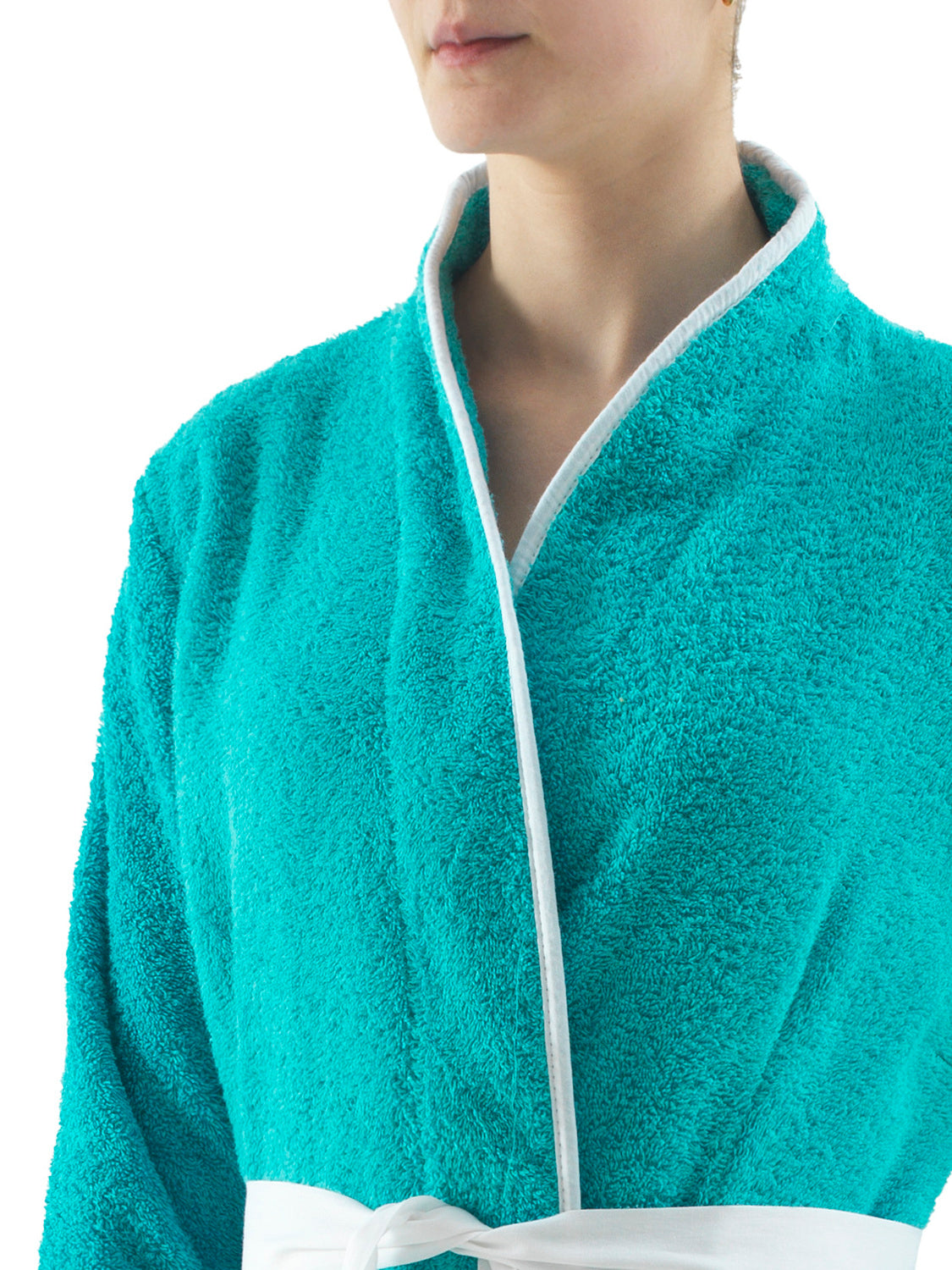 Albornoz Entallado Lady Aguamar Talla S