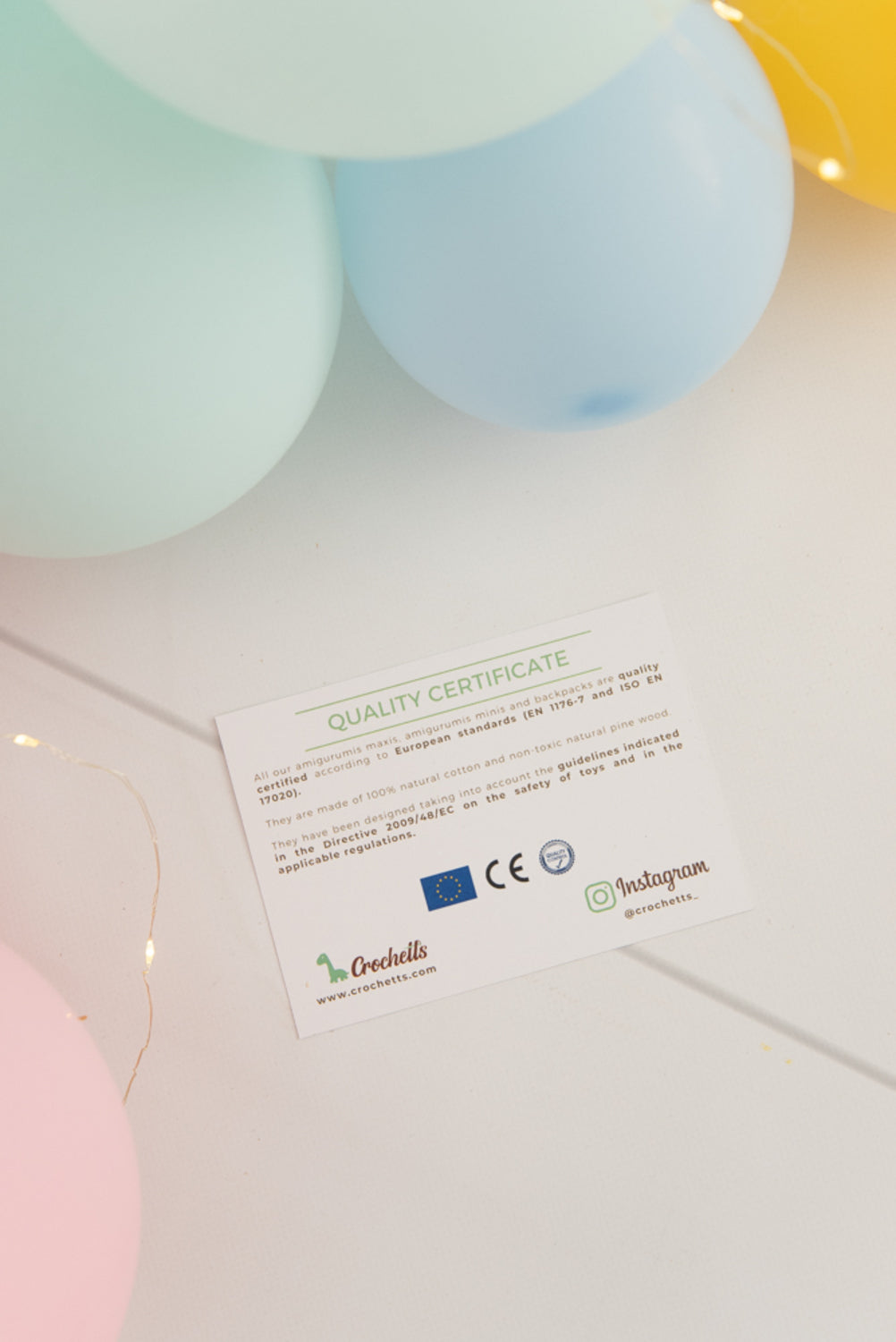 Manta infantil de viaje Koala gris