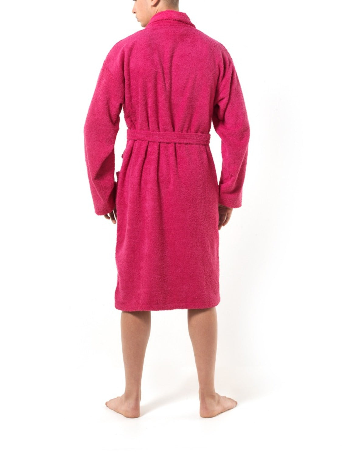 Albornoz Bolsa R.A. Fucsia Talla S