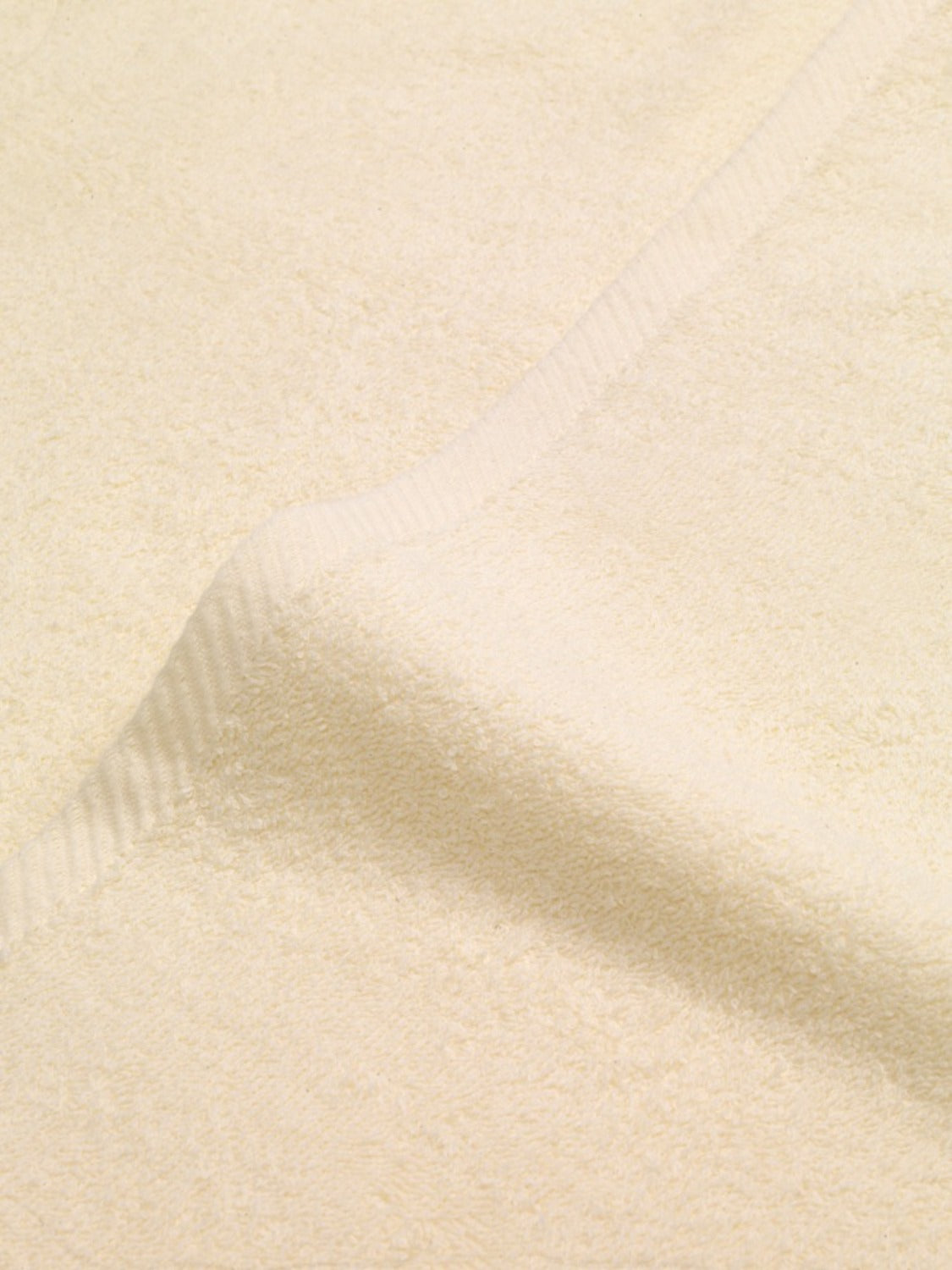 Set 2 Toallas baño (70x140) Natural