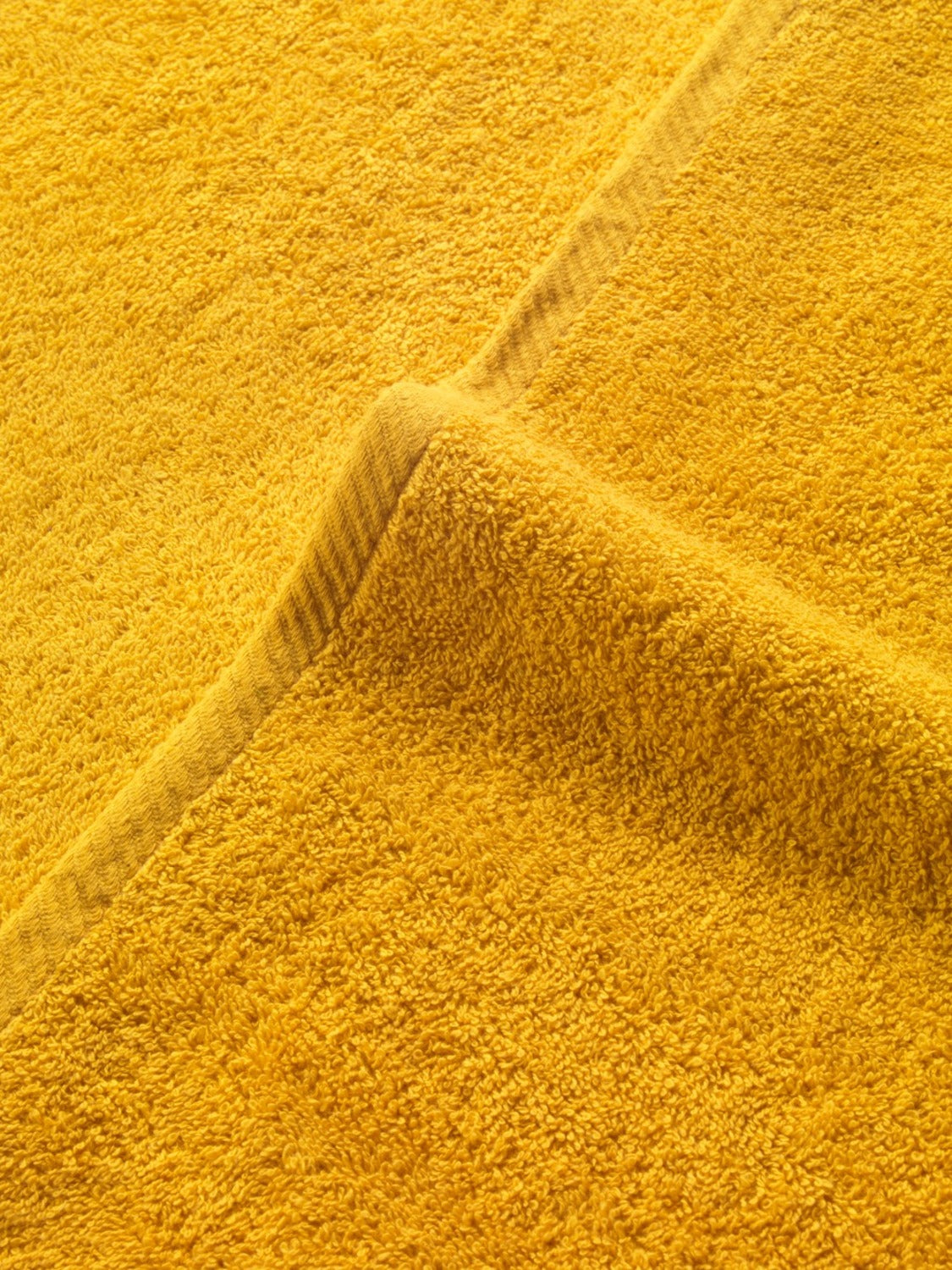 Set 2 Toallas baño (70x140) Oro