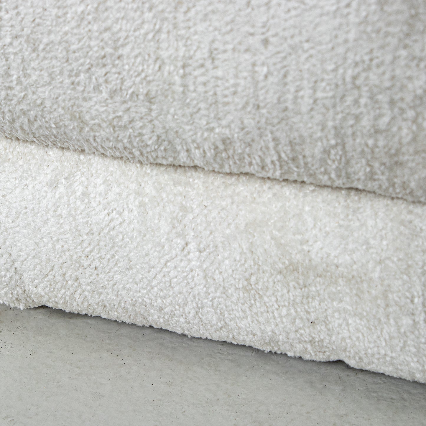 SOFA 3 PLAZAS TELA BEIGE
