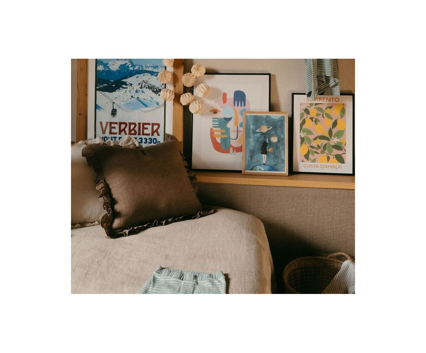 COJÍN COCOA LINO/ALGODÓN 45X45CM