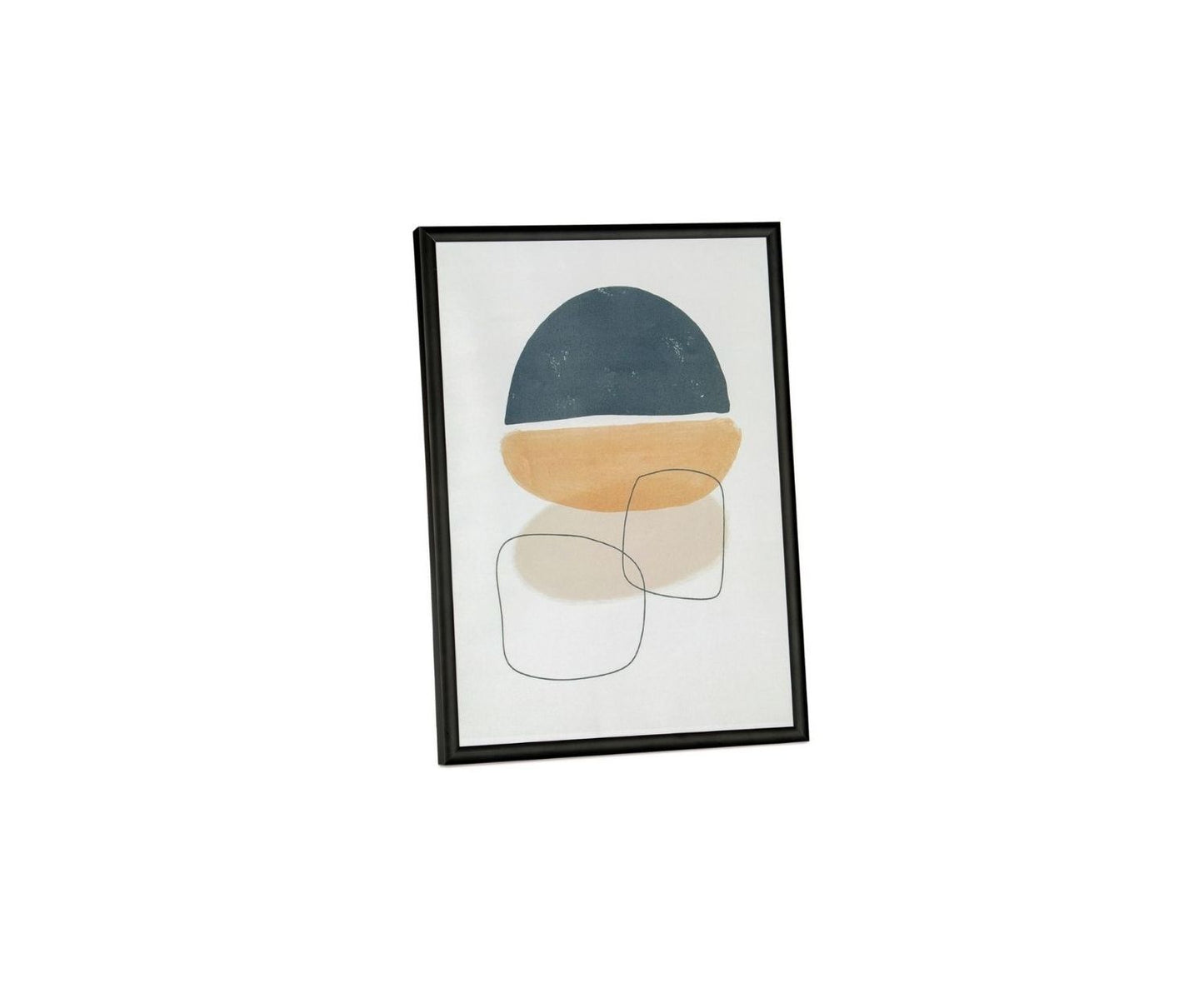 MARCO PARED ALUMINIO NG 40X50/41X51