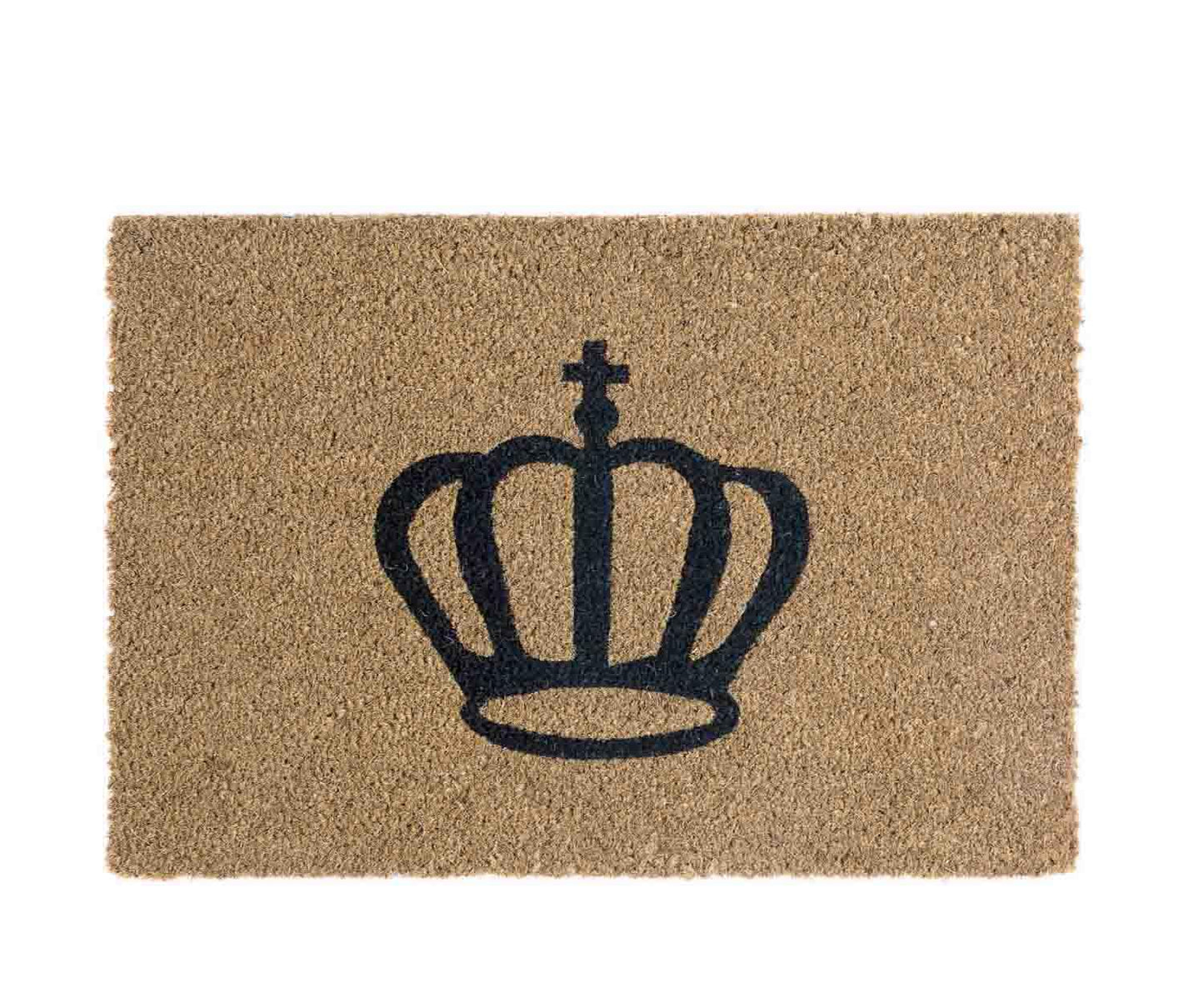 FELPUDO CROWN 40X60CM