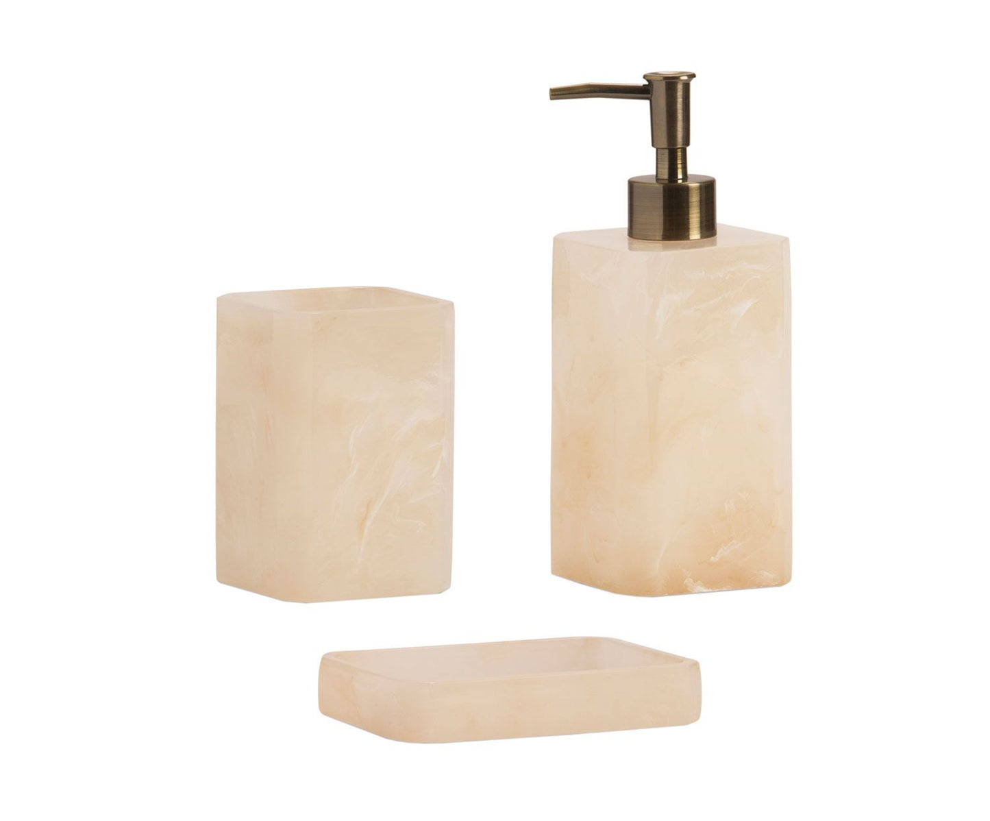 JABONERA POLIRESINA NÁCAR