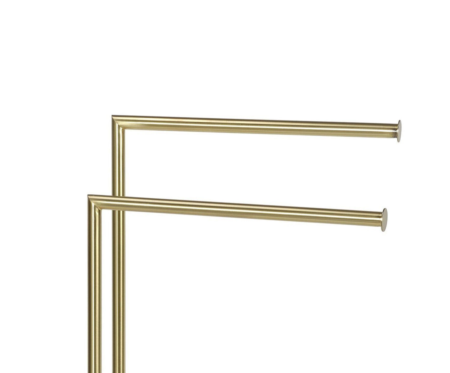 TOALLERO .METALDOR./EF.MARMOL