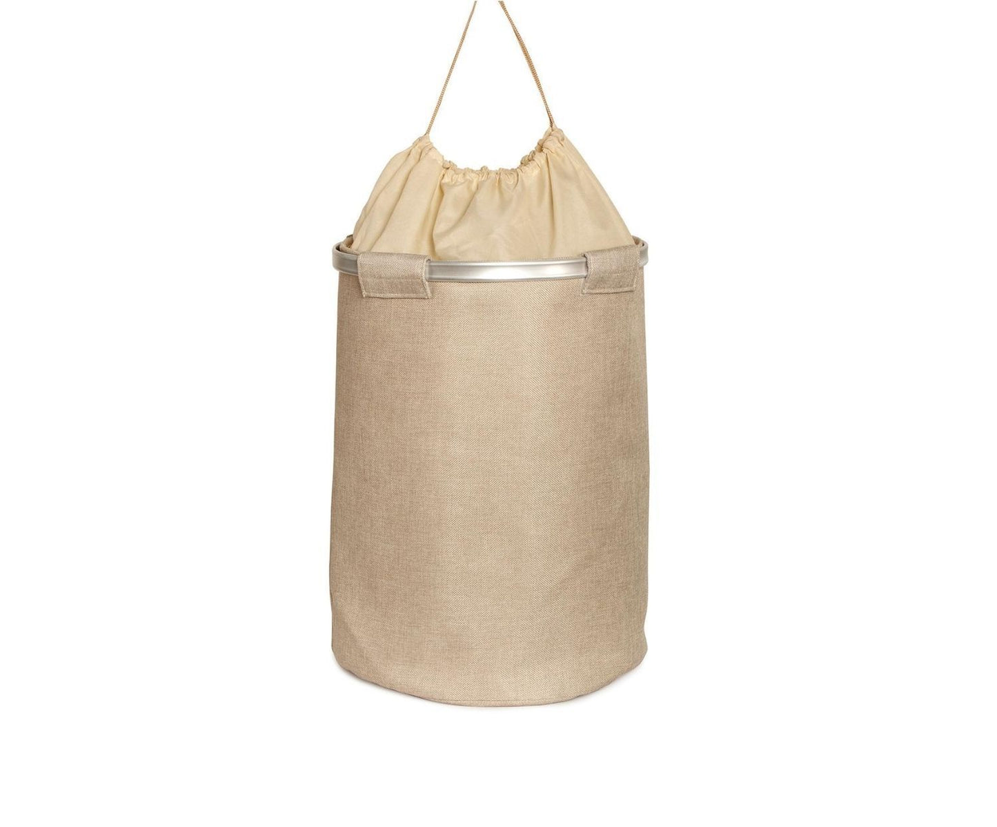 LAUNDRY COLOR MARFIL Ø38X54