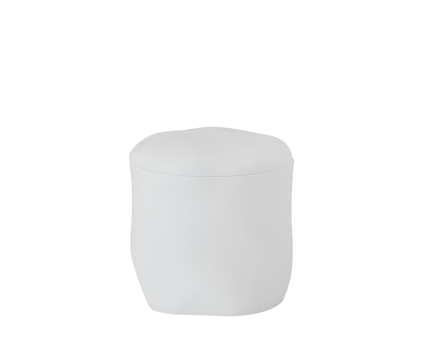 BOTE POLIRESINA IRREGULAR 9:5X10CM