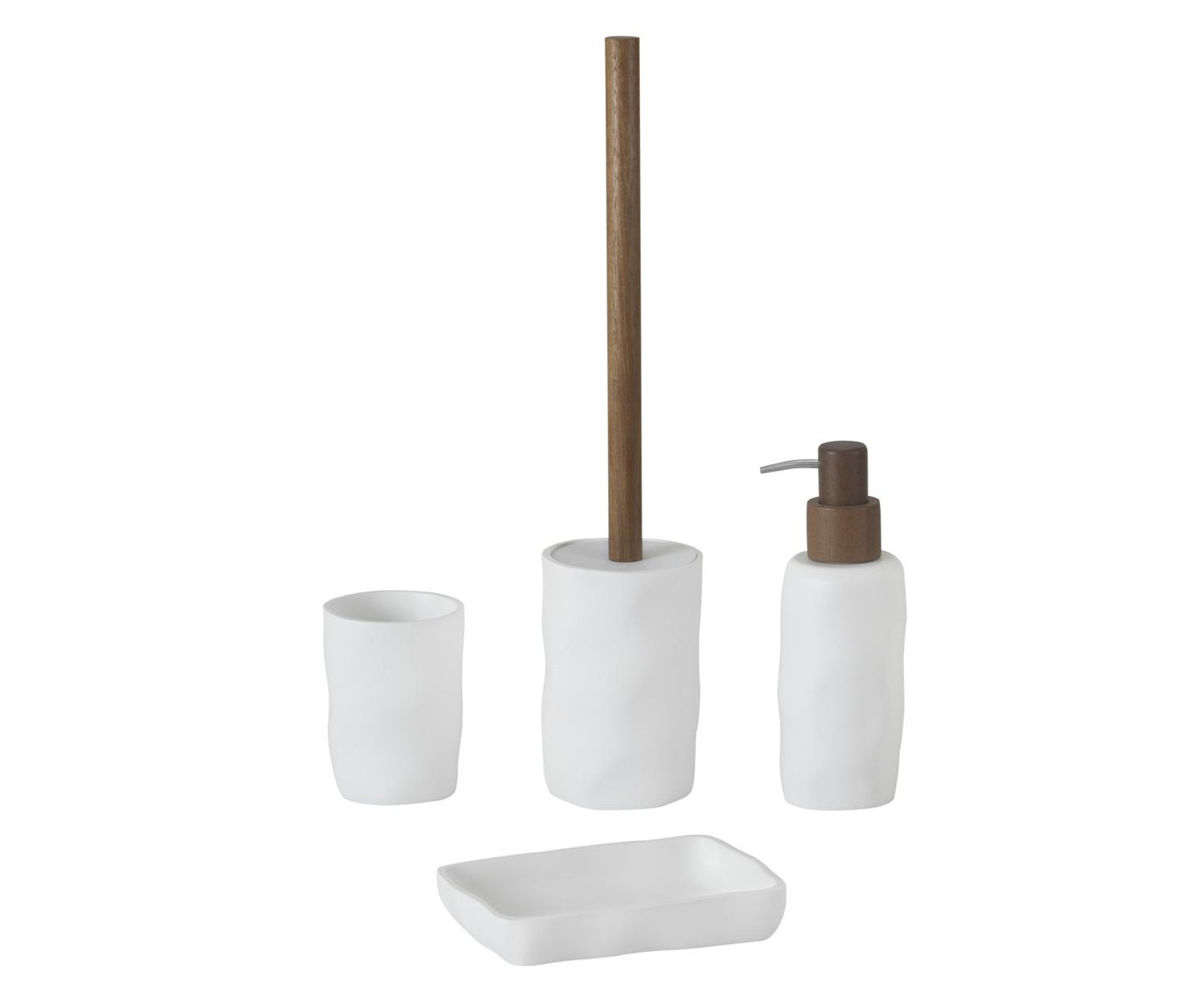 PORTACEPILLOS POLI IRREGULAR