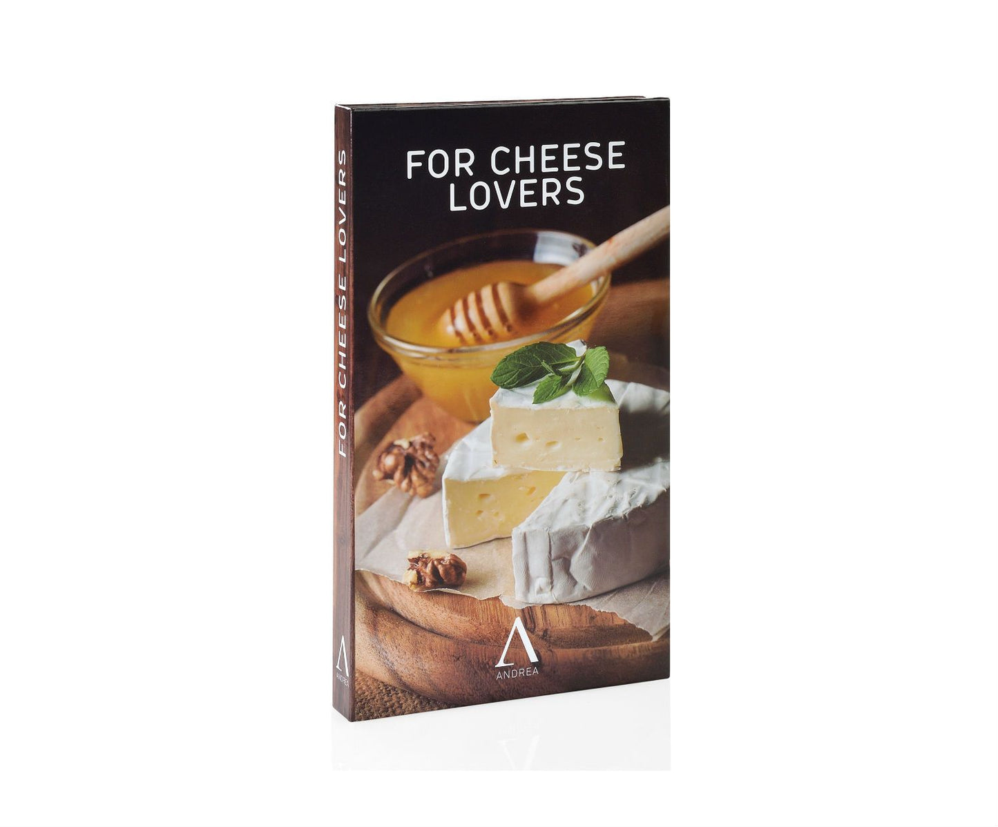 CUCHILLOS QUESO INO/MD 25:5X15X2:5