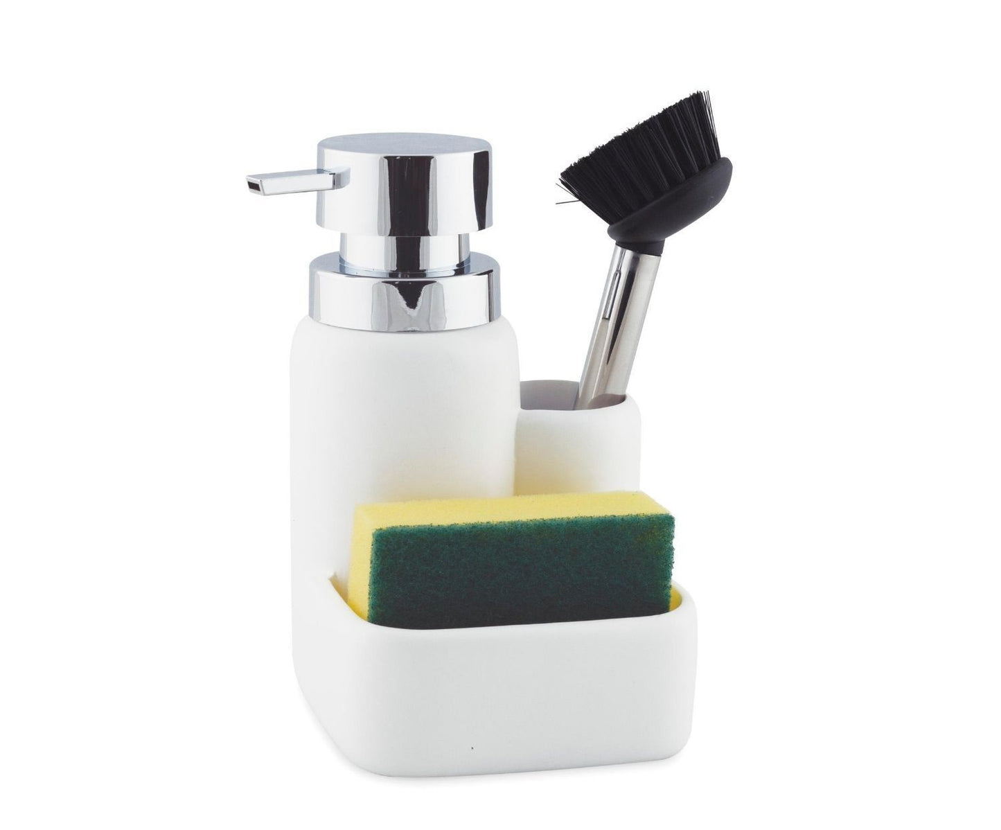 DISPENSADOR POLI BLANC 12:5X11:5X19