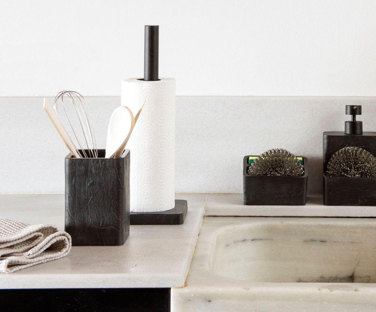 BOTE UTENSILIOS E/PIZ NG 9.5X9.5X23