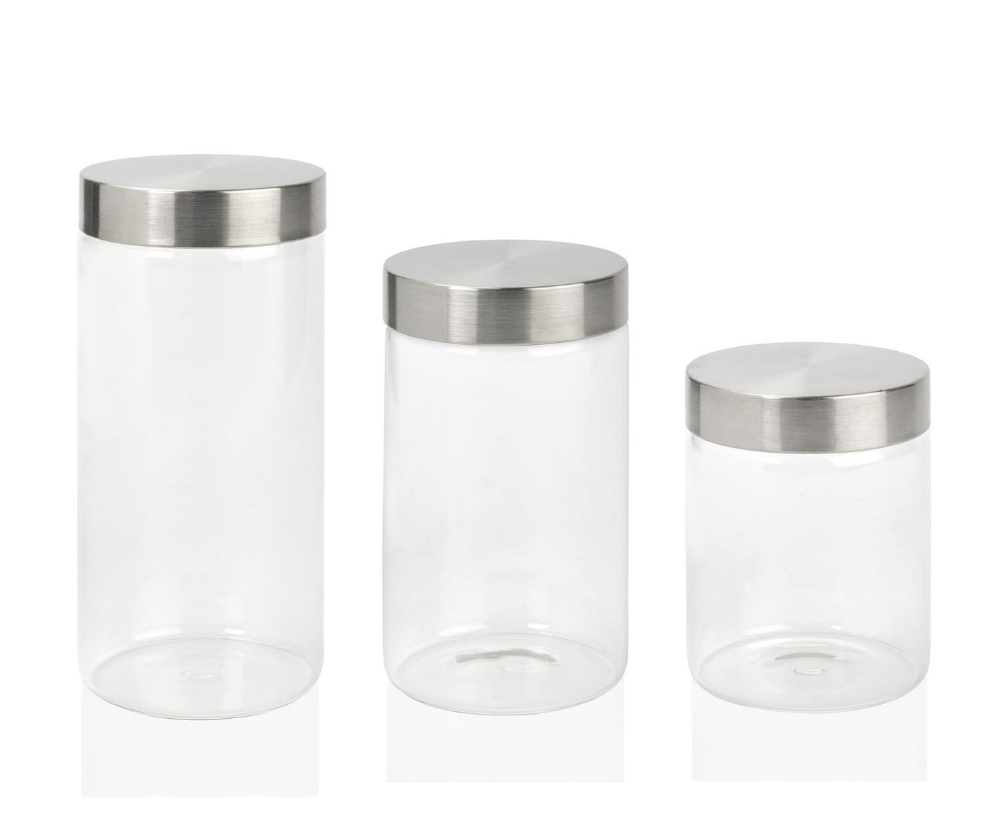 BOTE VIDRIO TAPA METÁLICA 700 ML