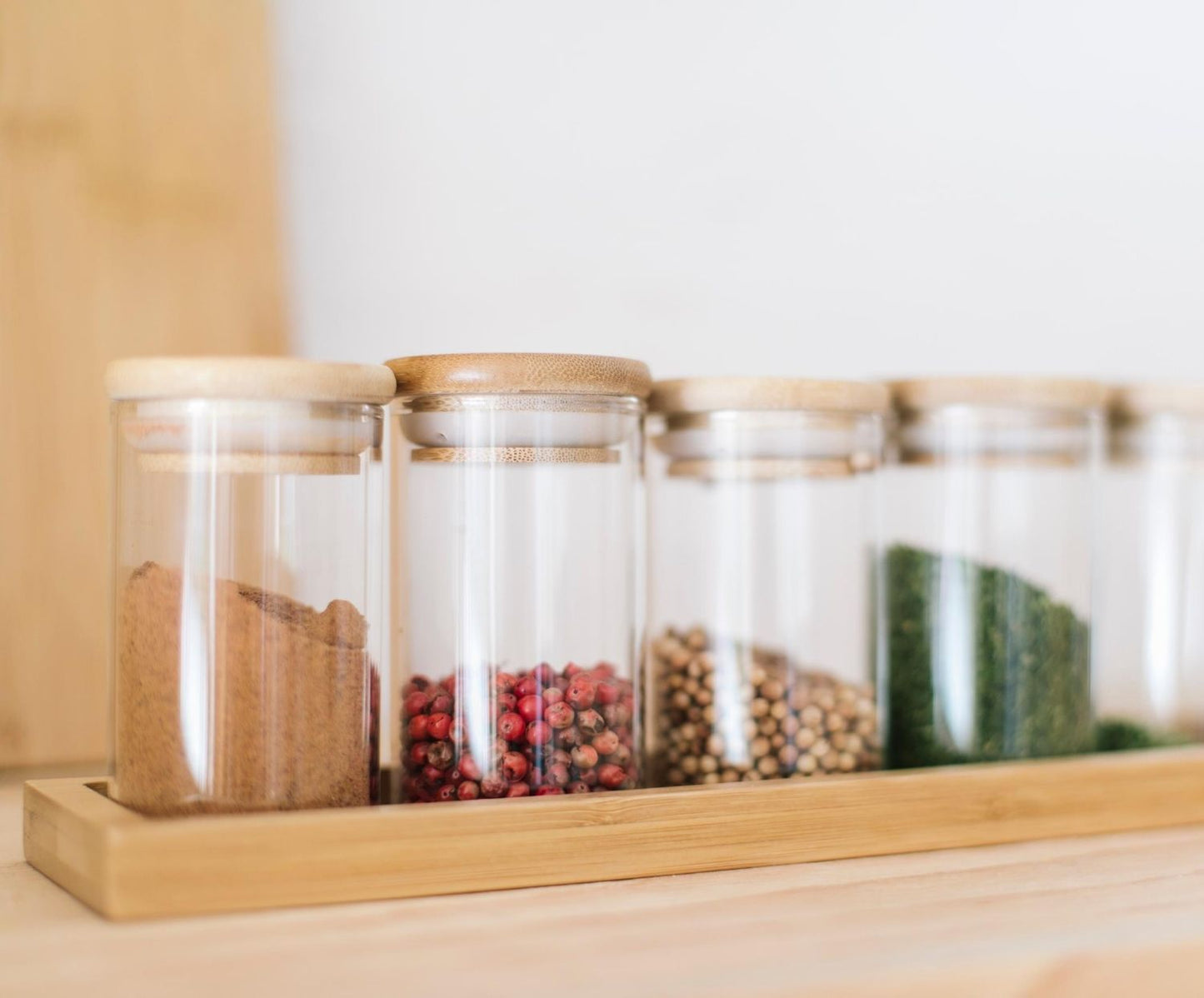 ESPECIERO 6B TAP. BAMBÚ 33:5X7X9:5