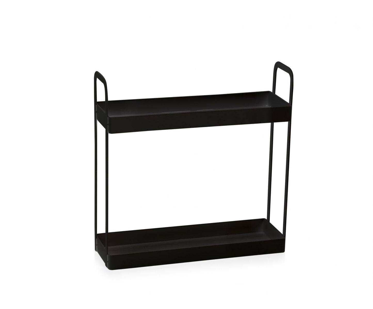 ESTANTE COCINA METAL NEG.30:5X10X30