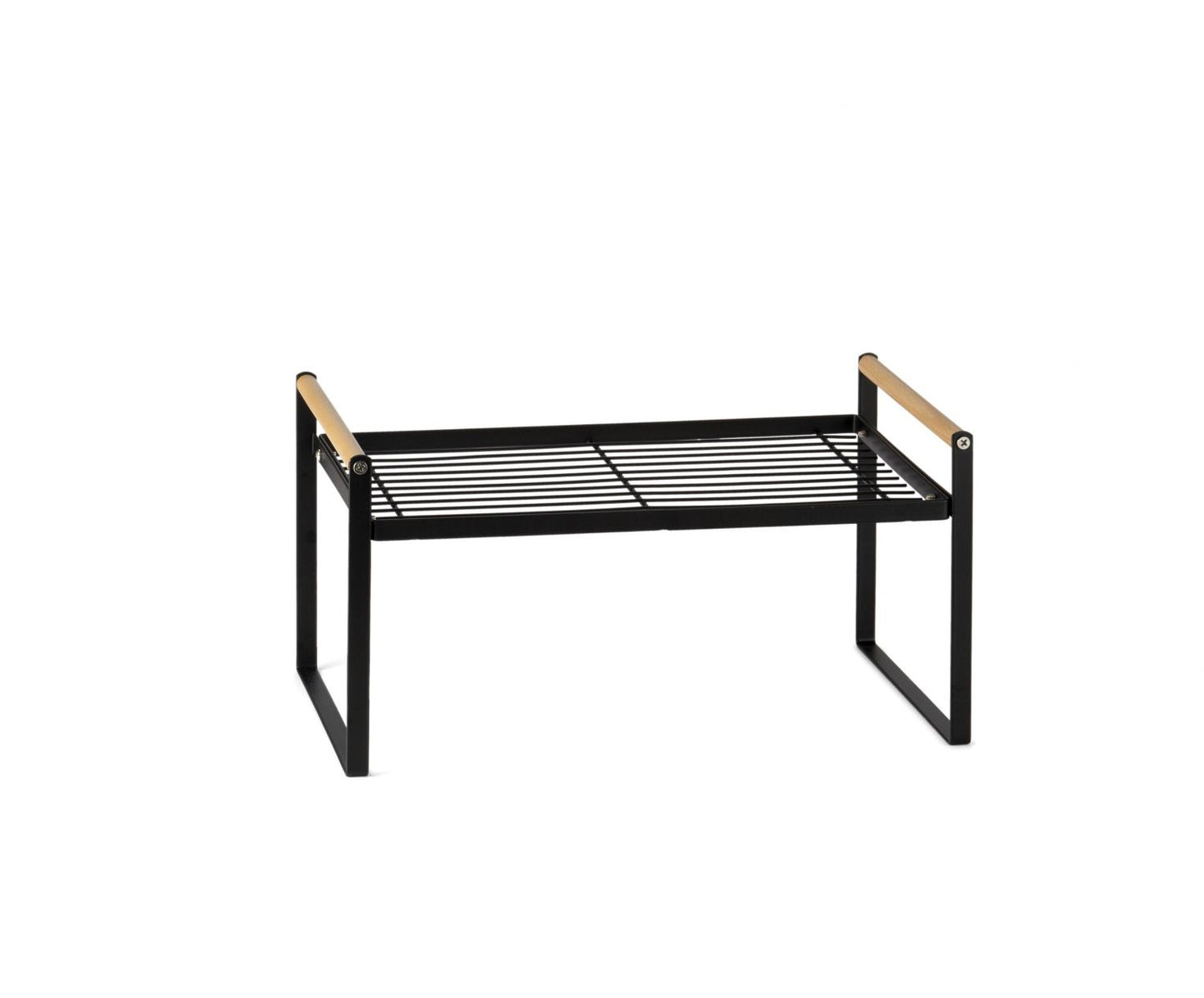 ESTANTE COCINA MET.NEG 34:5X21:5X18