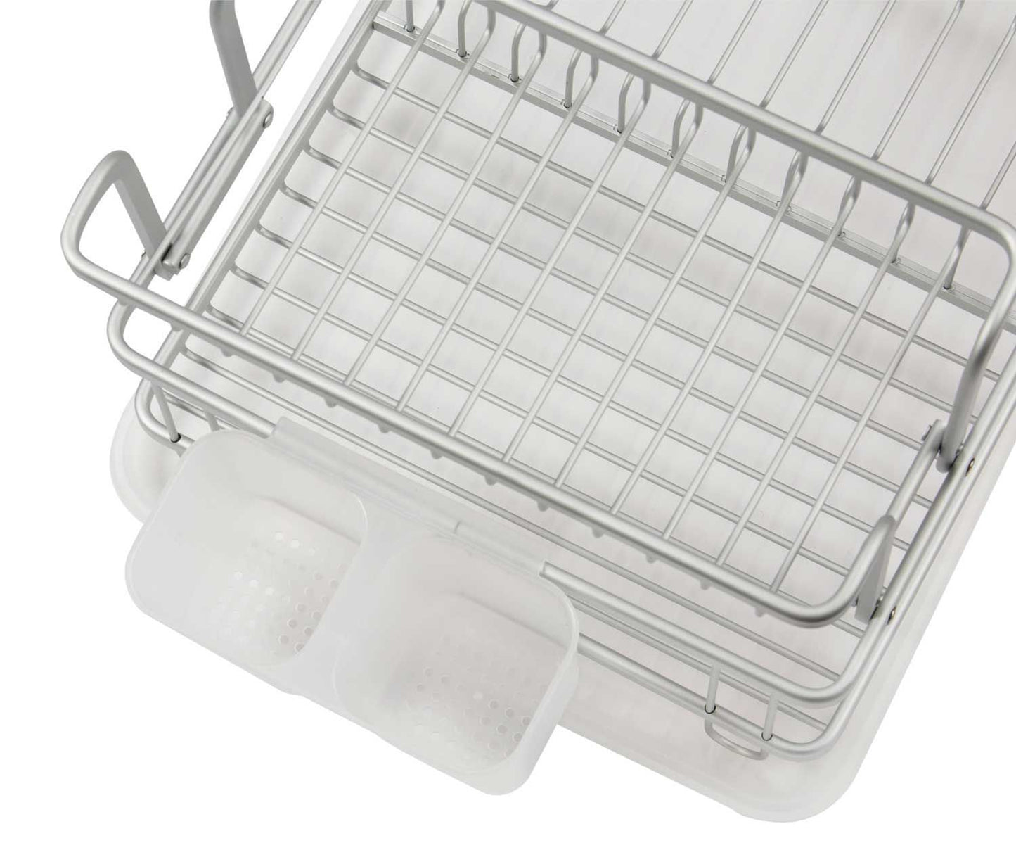 ESCURREPLATOS ALUM/PP 42:5X32X24:5