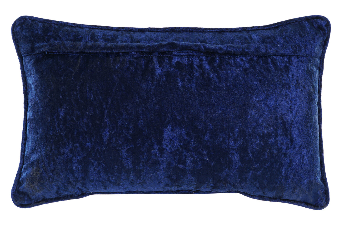 COJIN TERCIOPELO POLIESTER 50X10X30 525 GR.