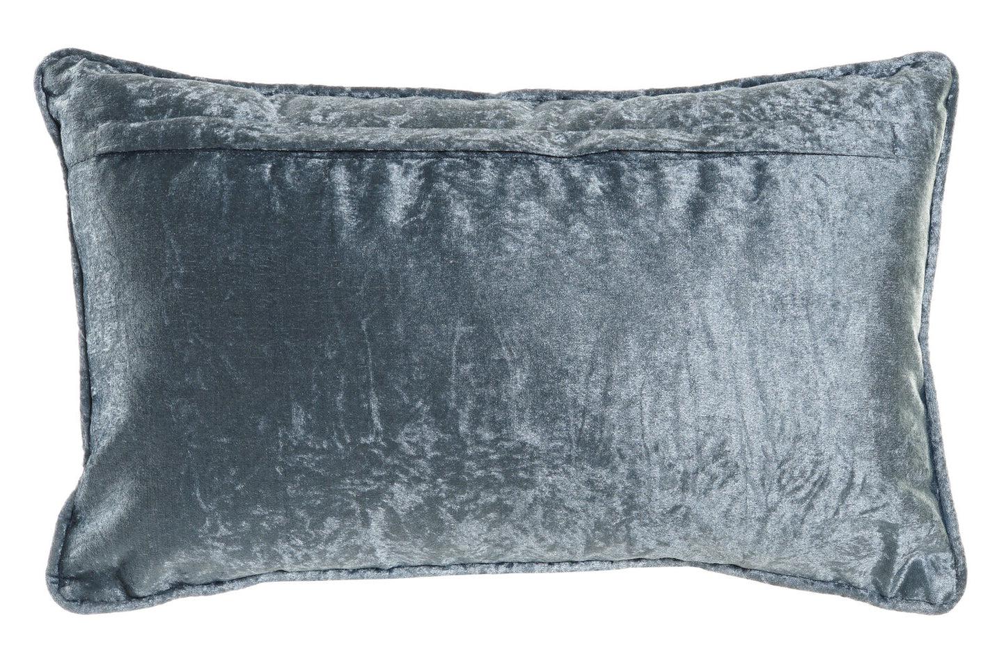 COJIN TERCIOPELO POLIESTER 50X10X30 525 GR.