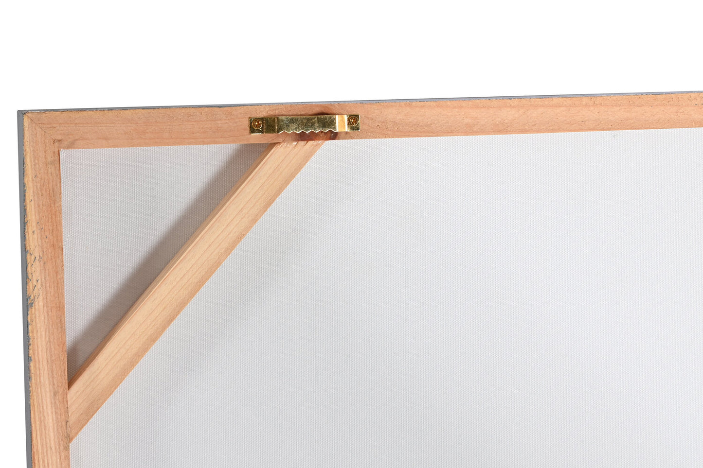 CUADRO SET 2 LIENZO MDF 160X3X120 BUDA
