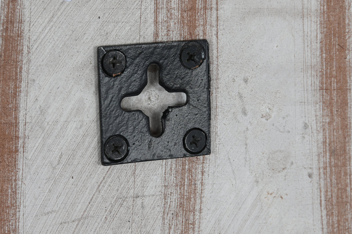 DECORACION PARED MDF 60X4X90 ALAS DECAPE BLANCO