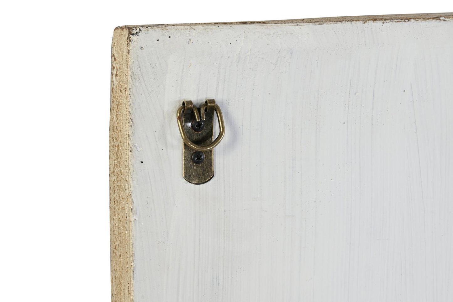 DECORACION PARED SET 3 RESINA 178X4X112 BEIGE