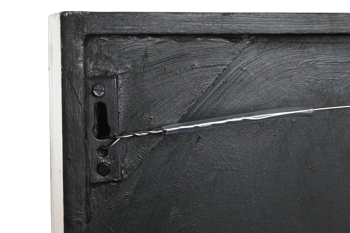 DECORACION PARED NACAR RESINA 70X4X100 BUDA ARBOL