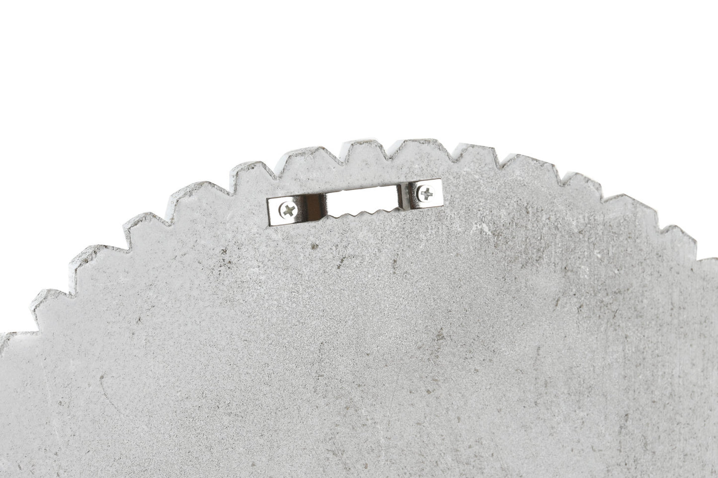 DECORACION PARED MDF 23X1:5X23 FLOR DESGASTADO