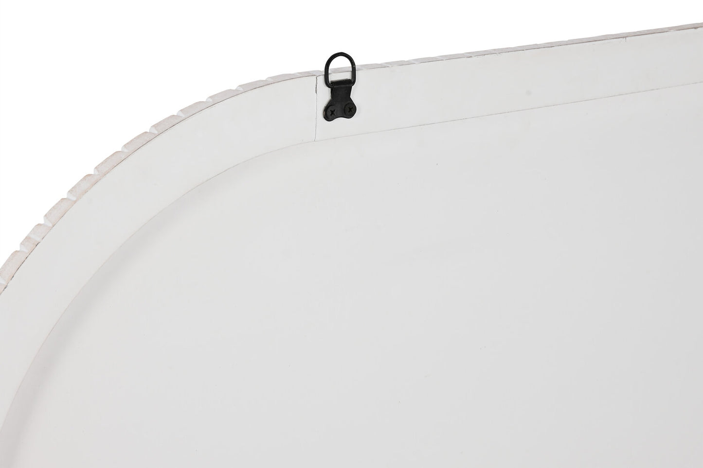 DECORACION PARED MDF 89X3X89 DESGASTADO