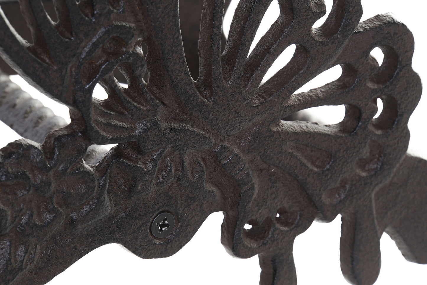 SUJETAMANGUERAS HIERRO COLADO 24:3X13:5X20:5 MARIP