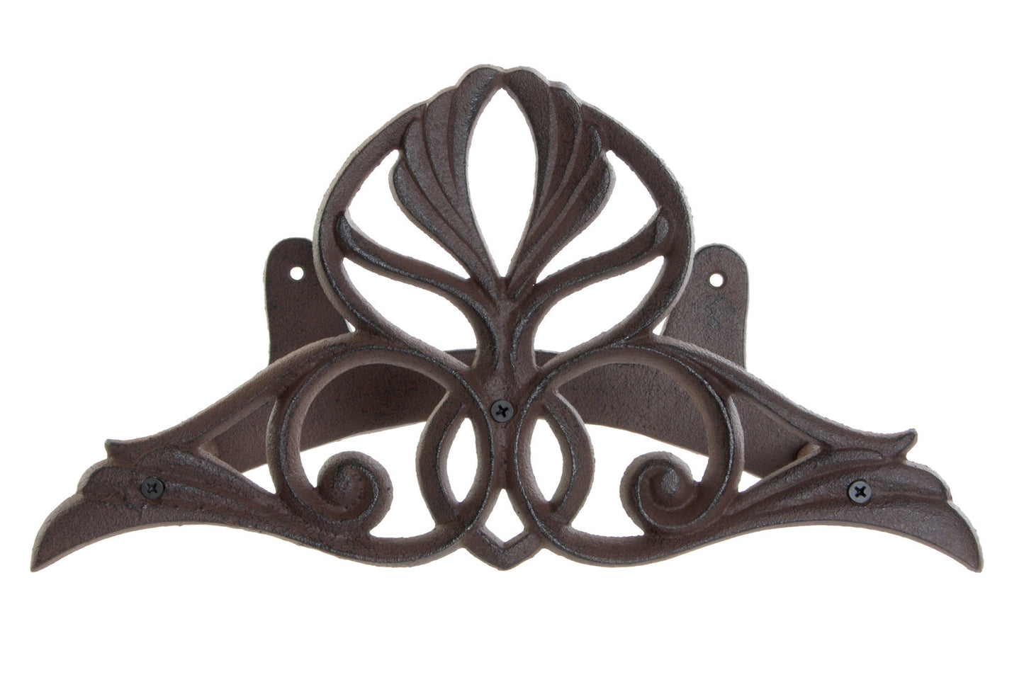 SUJETAMANGUERAS HIERRO COLADO 35X14X18:5