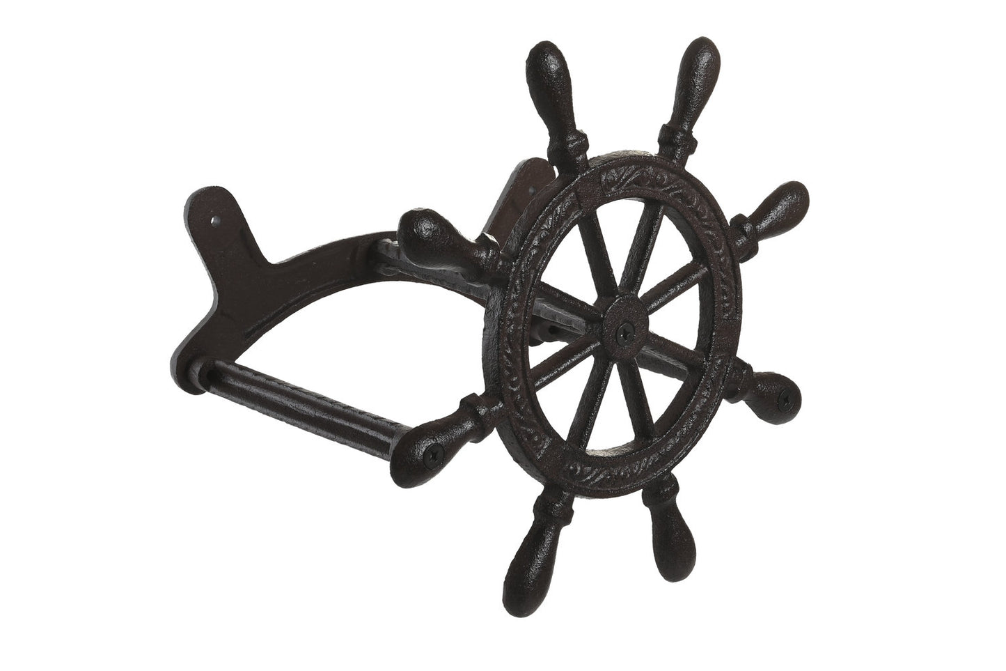 SUJETAMANGUERAS HIERRO COLADO 25:5X18:5X25:5