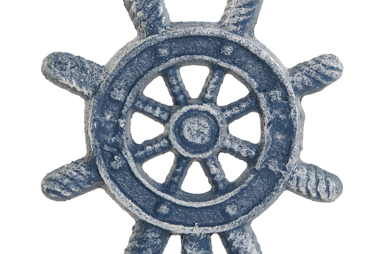 PERCHERO PARED HIERRO COLADO 9:5X4X16:5 2 SURT.