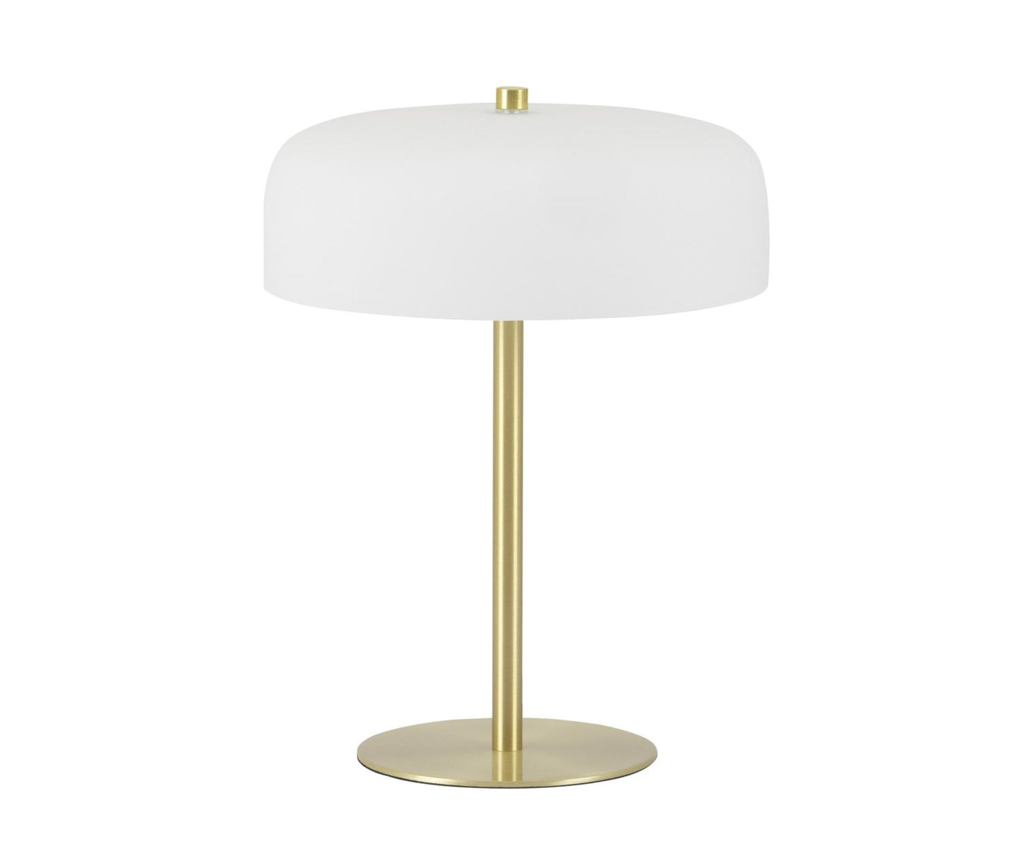 LÁMPARA HARVEY METAL LATÓN 23:5X32