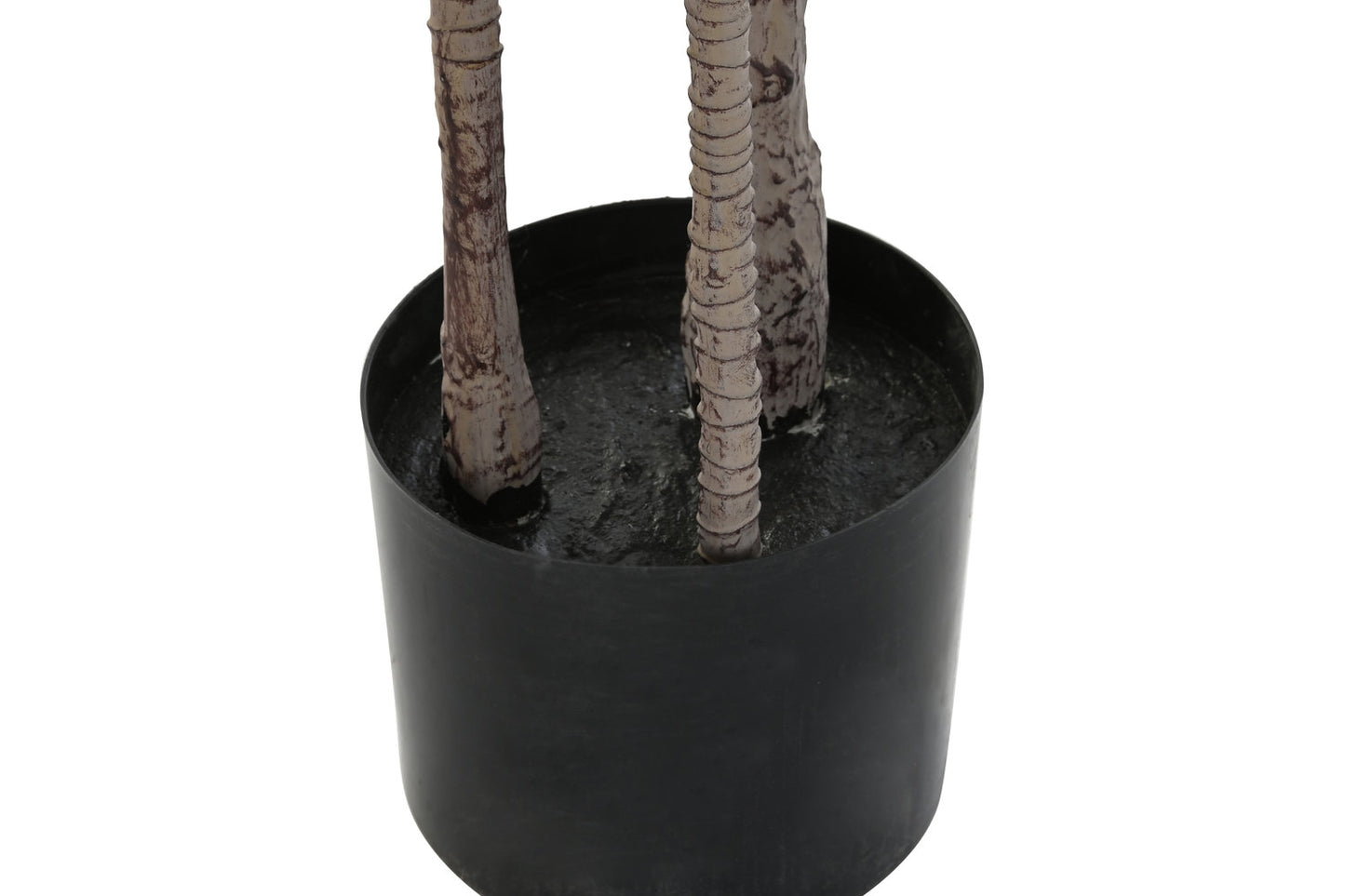 PLANTA POLIESTER PP 80X80X180 VERDE