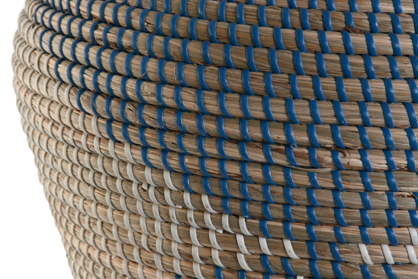 JARRON SEAGRASS 35X35X50 NATURAL