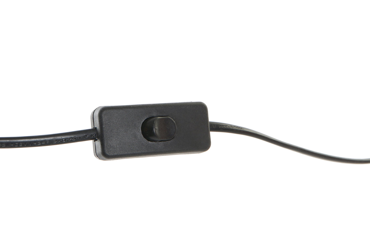 LAMPARA SOBREMESA MADERA POLIESTER 30X30X69