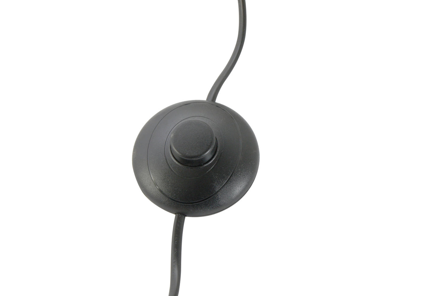 LAMPARA SOBREMESA METAL 50X50X98 GRIS OSCURO