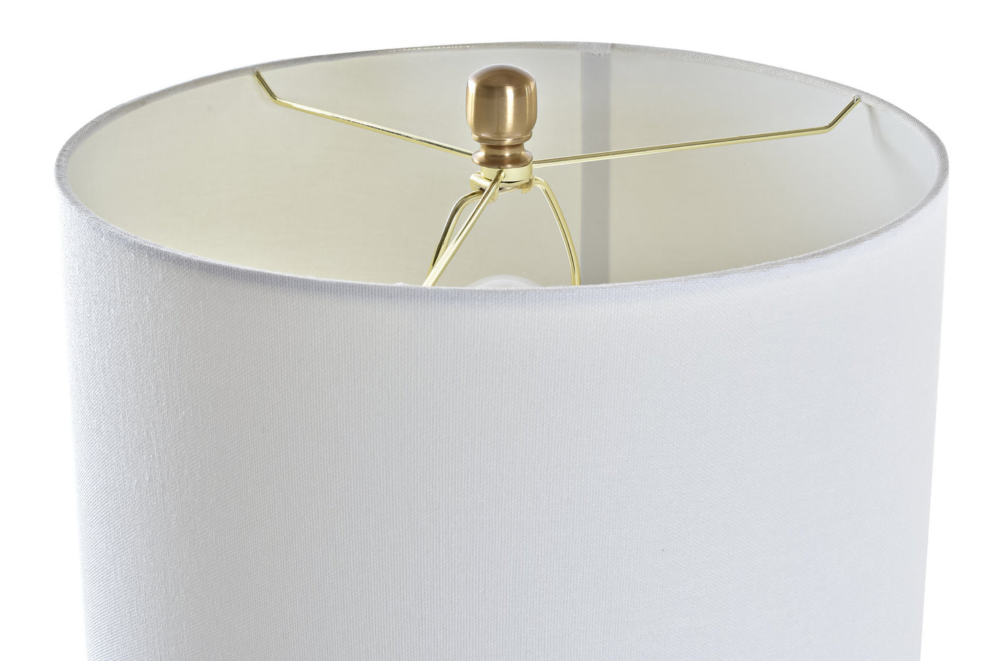 LAMPARA SOBREMESA METAL ACRILICO 41X41X80 ESTRELLA