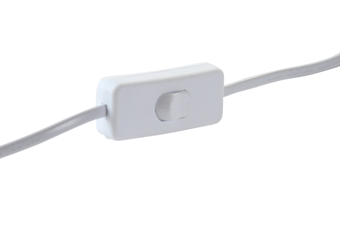 LAMPARA SOBREMESA CERAMICA POLIESTER 30X30X54
