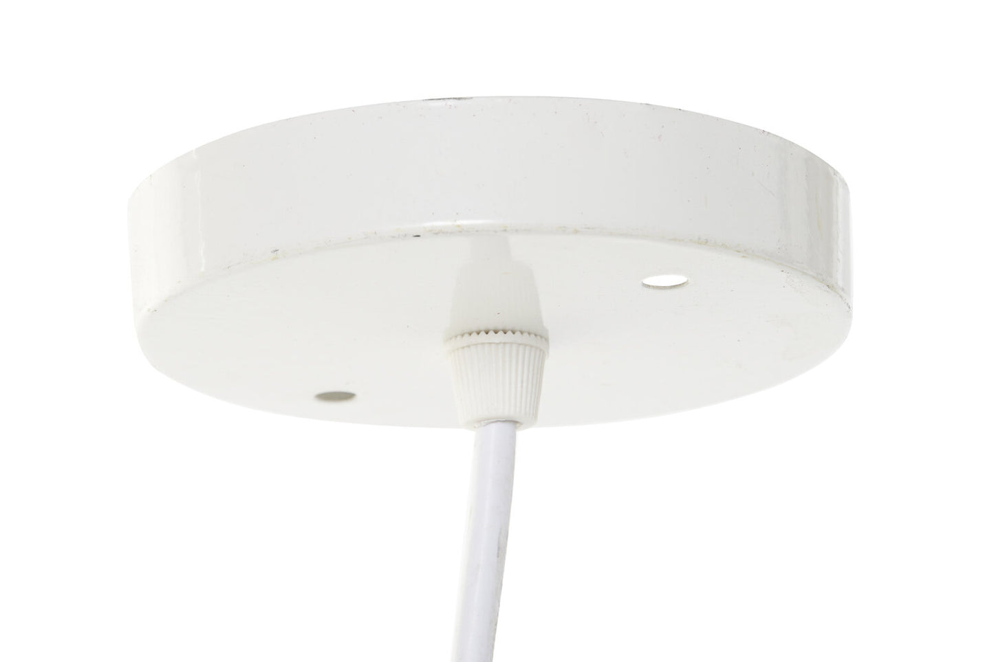 LAMPARA TECHO BAMBU 60X60X30 NATURAL MARRON