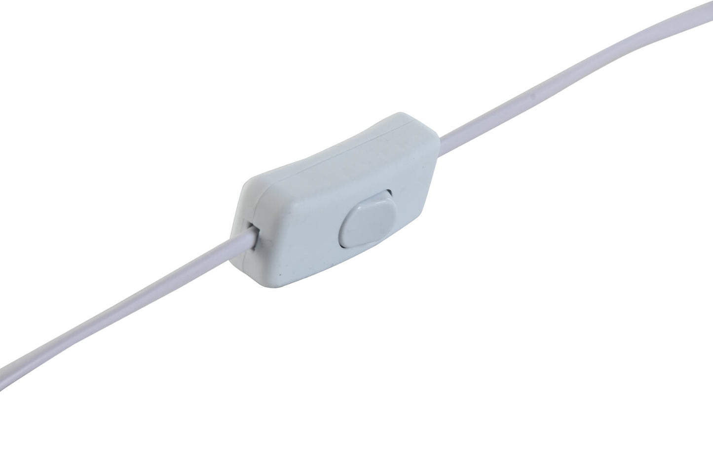 LAMPARA SOBREMESA PORCELANA 36X36X61 ESPIRAL