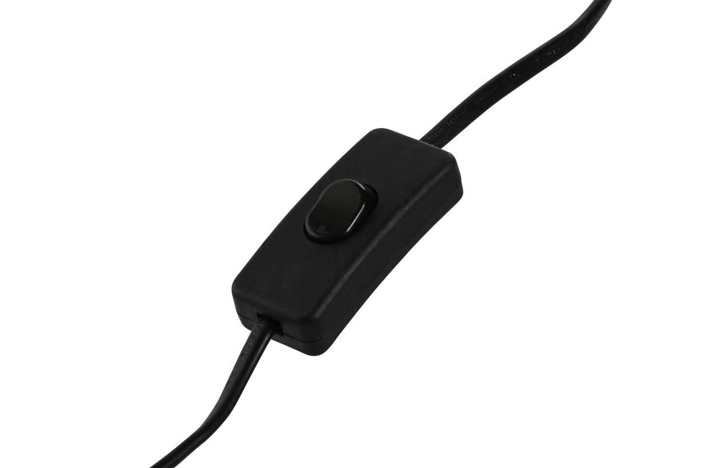 LAMPARA SOBREMESA CERAMICA ALGODON 40X40X66 GARZA