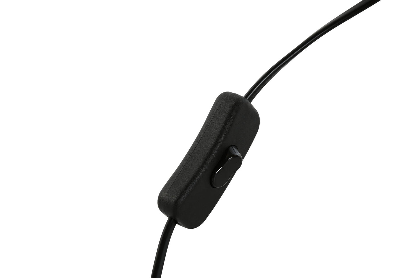 LAMPARA SOBREMESA RESINA 33X33X78:5 LEOPARDO