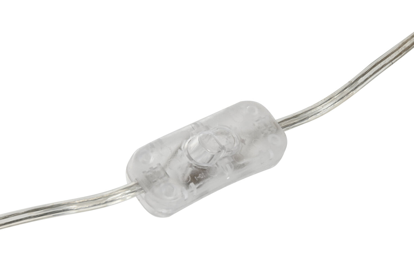 LAMPARA SOBREMESA FIBRA METAL 38X38X66 NATURAL