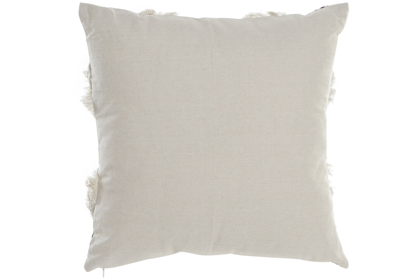 COJIN POLIESTER 45X10X45 BLANCO