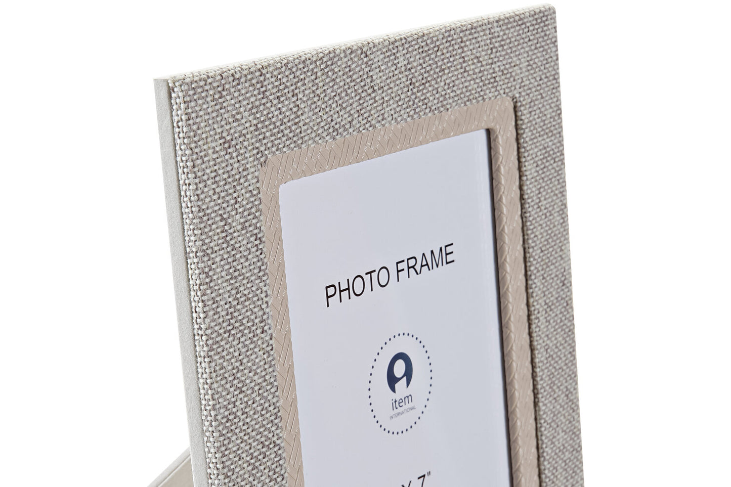 MARCO FOTO 13X18 LINO 19X1:6X24 BEIGE