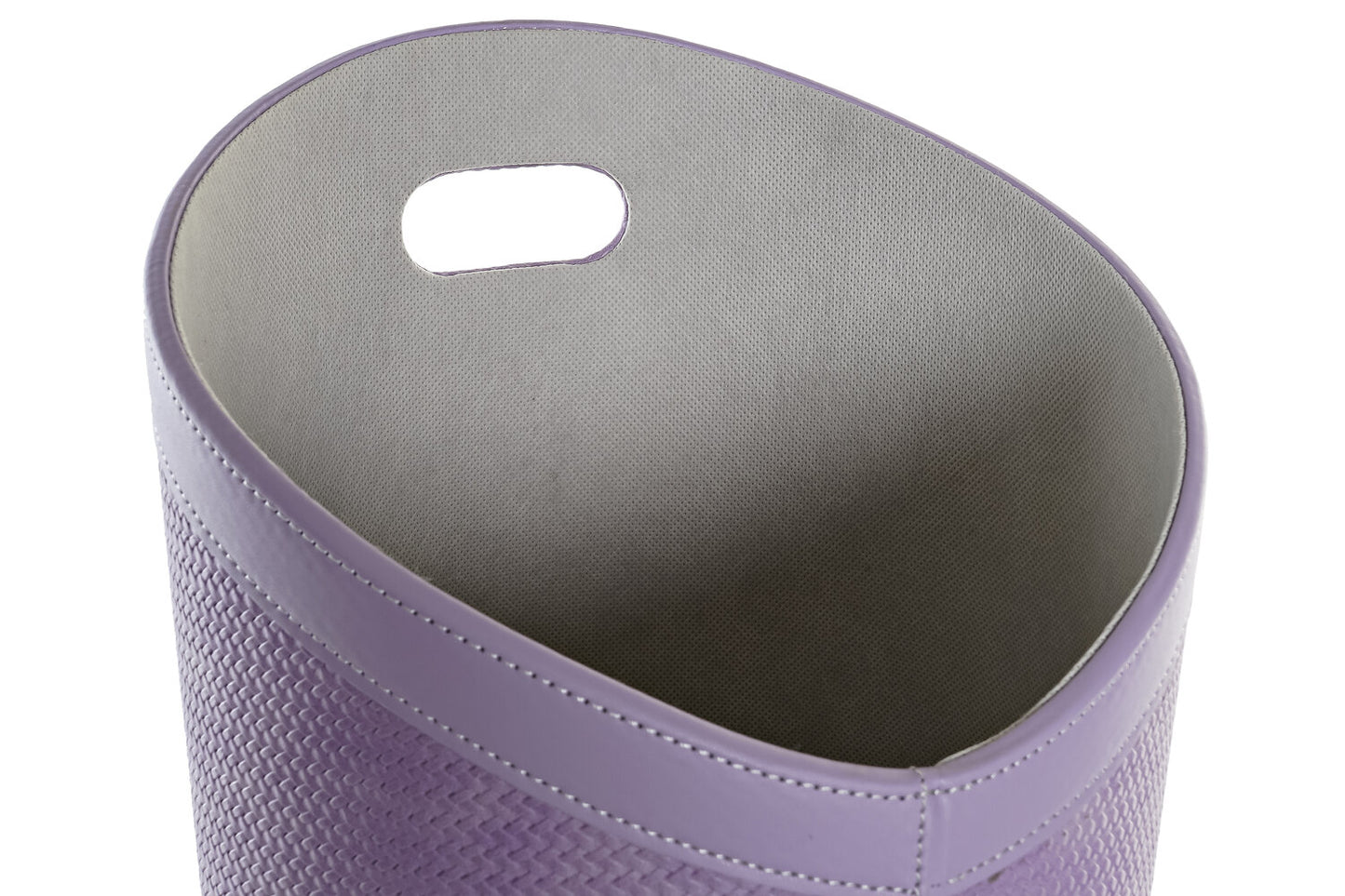 PARAGUERO PU 24X27X60 LILA